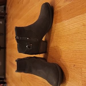 Teva Foxy Ankle Booties